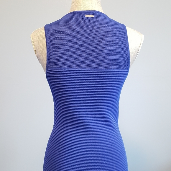 Guess | Scoop Neck Dress - Picture 10 of 11